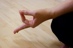 jnana mudra