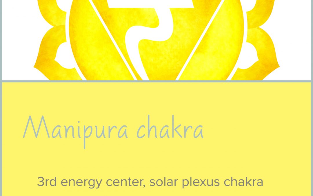 Igniting the Fire Within: Exploring Manipura Chakra