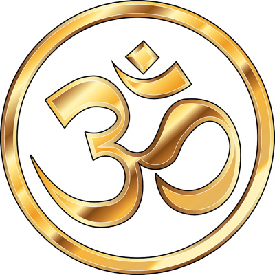 om symbol