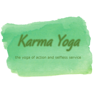 karma yoga