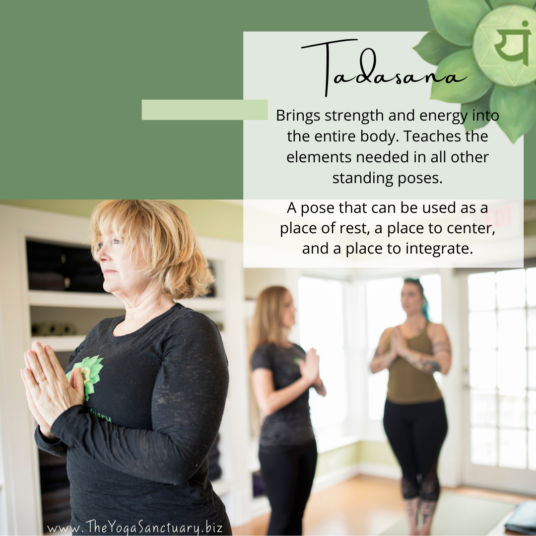 Yoga for Power & Confidence | The Writing Desk | Sheila Anne