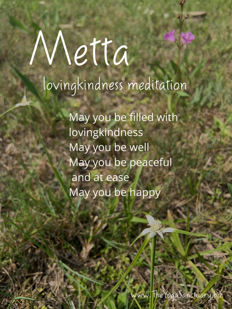 metta-meditation
