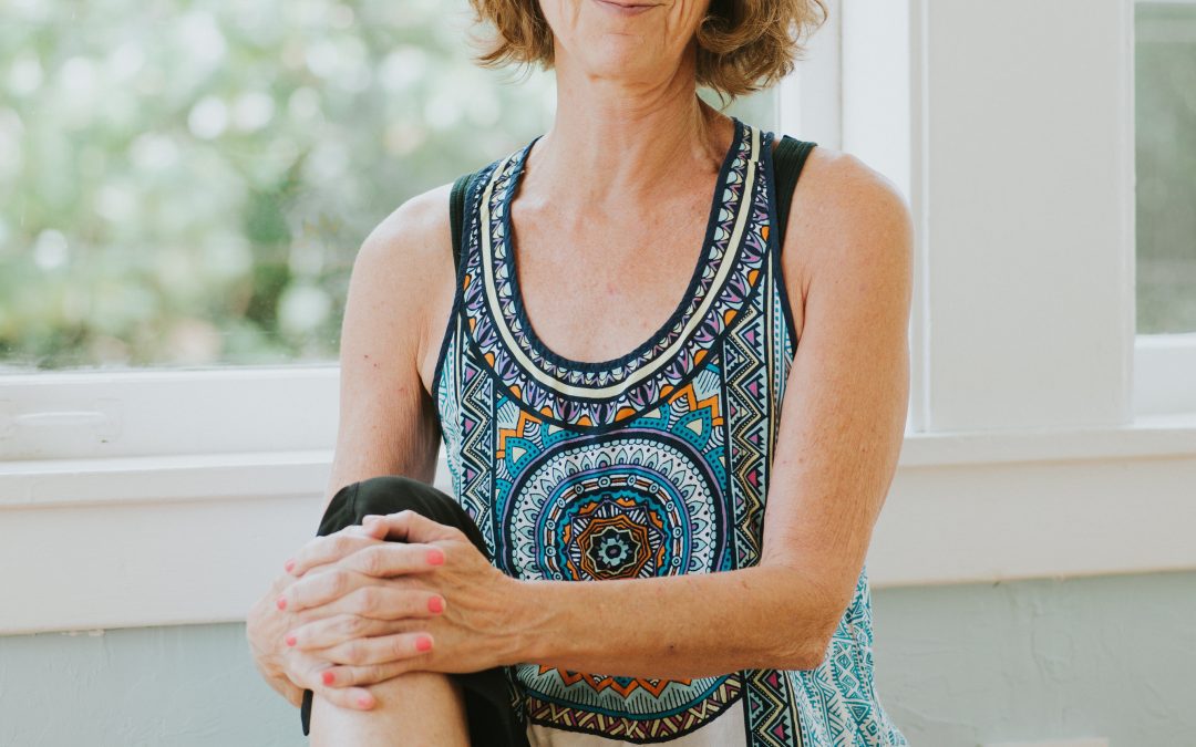 Staff Spotlight—Gwen Burdick The Teacher’s Teacher