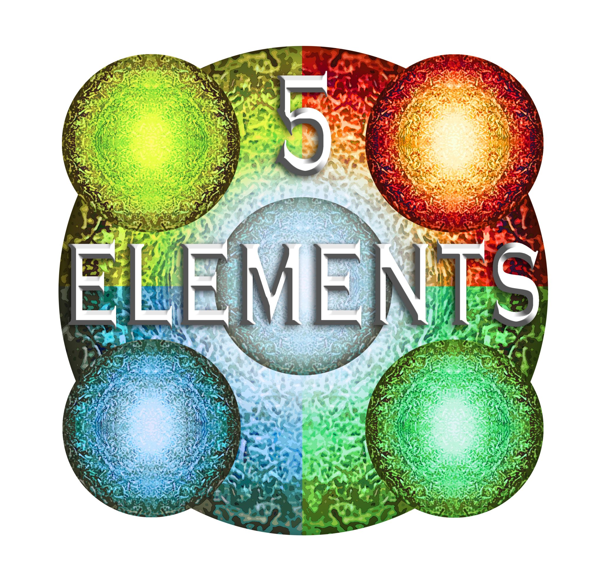 The Five Great Elements: Akash, Vayu, Agni, Jal, and Prithvi | The Yoga Sanctuary The Five Great Elements: Akash, Vayu, Agni, Jal, and Prithvi | The Yoga Sanctuary