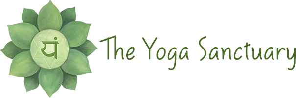 The Yoga Sanctuary