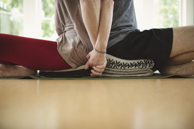 yoga