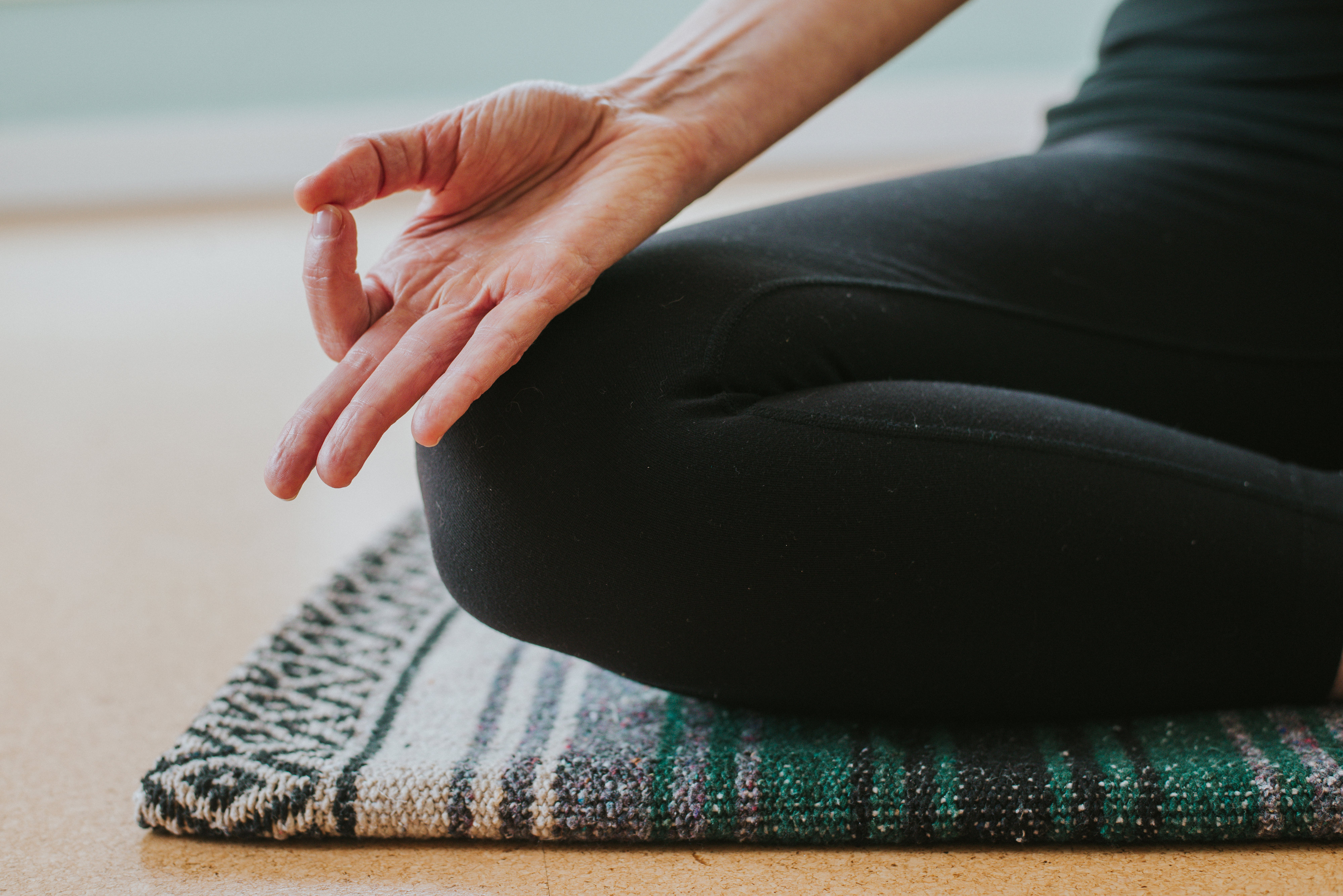 Jnana Mudra: The Gesture of Higher Knowledge Jnana Mudra: The Gesture of Higher Knowledge