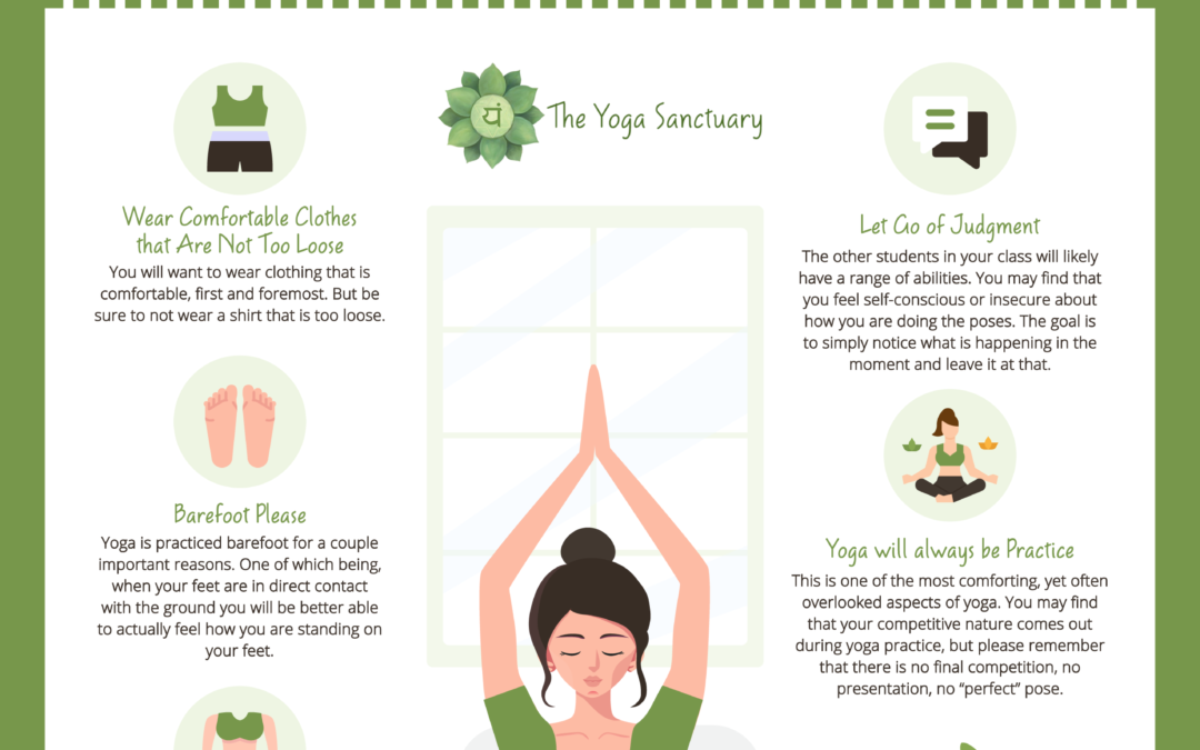 How to Begin Your Yoga Journey