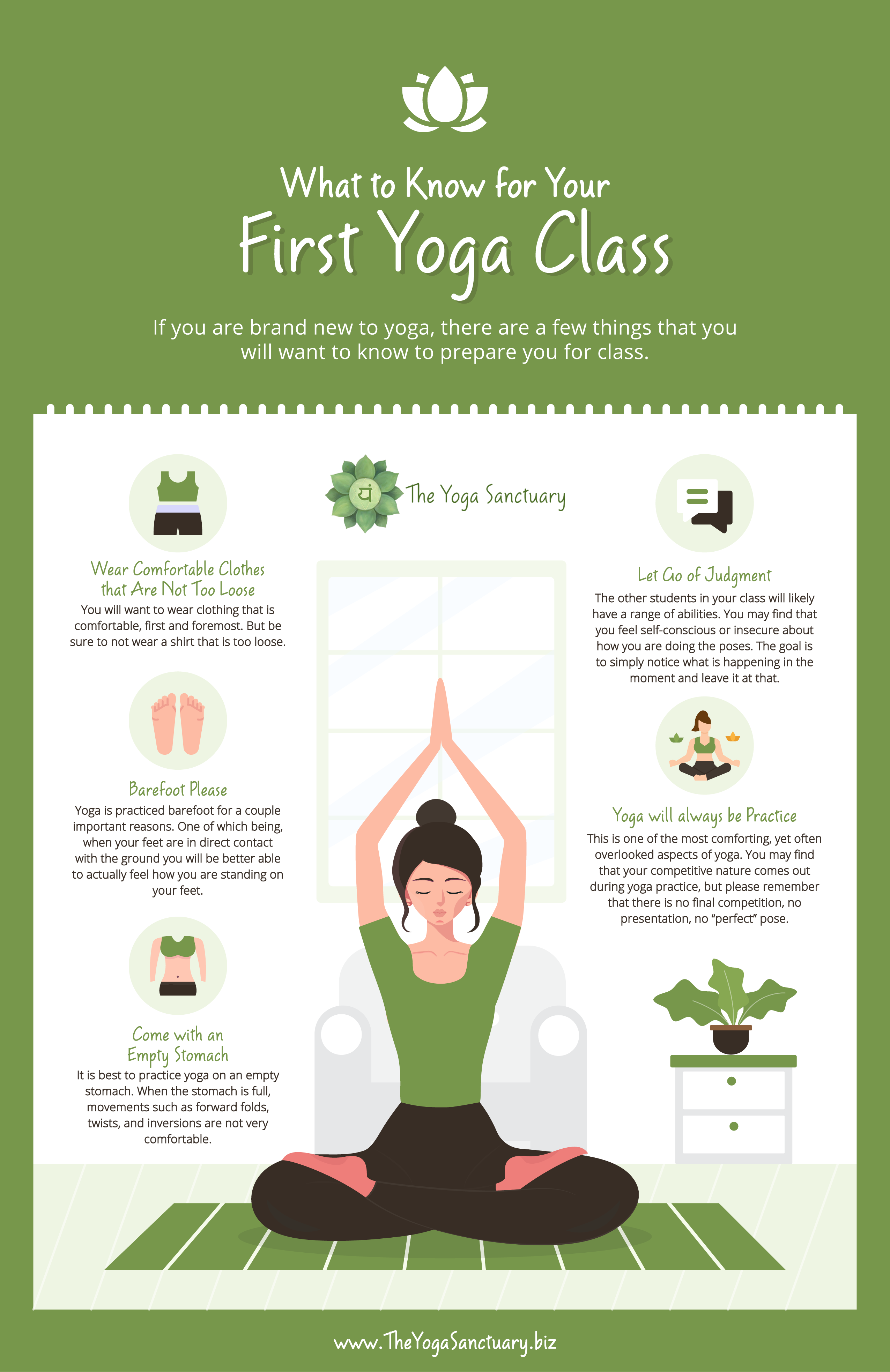 Discover the Benefits of Yoga for Students