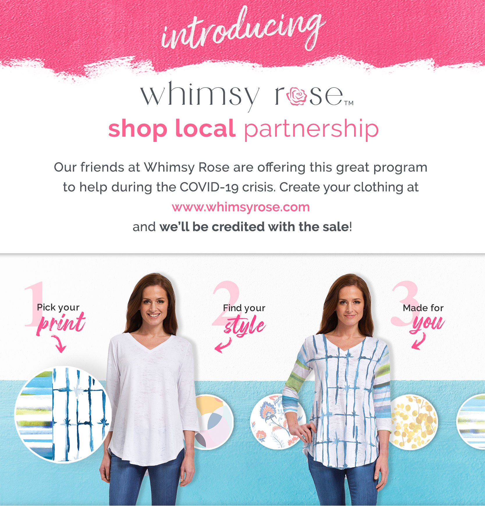 Whimsy-Rose