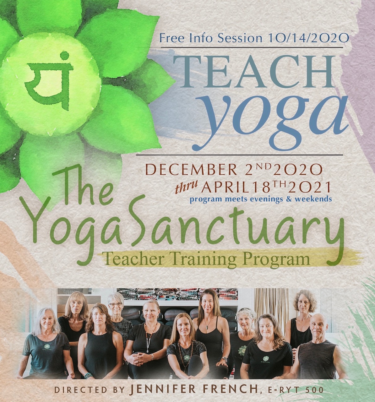 Yoga-Teacher-Training