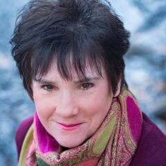 Guest teacher Liz Owen