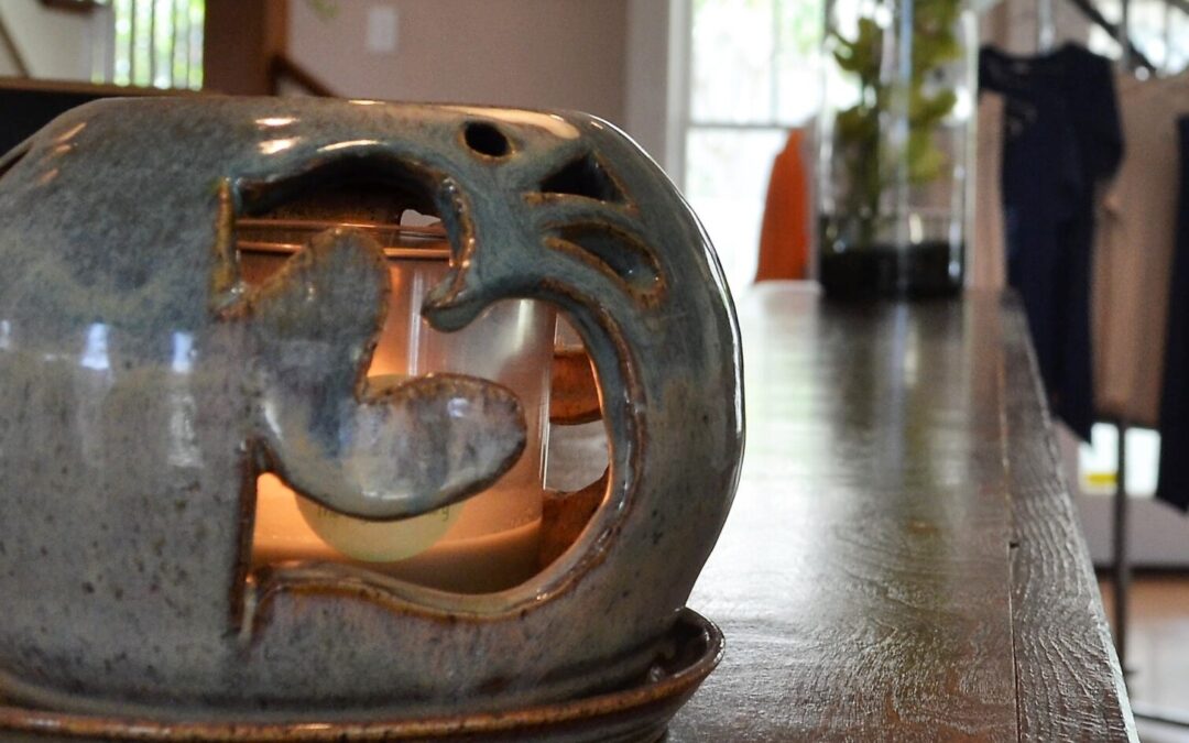 The Sacred Sound of Om