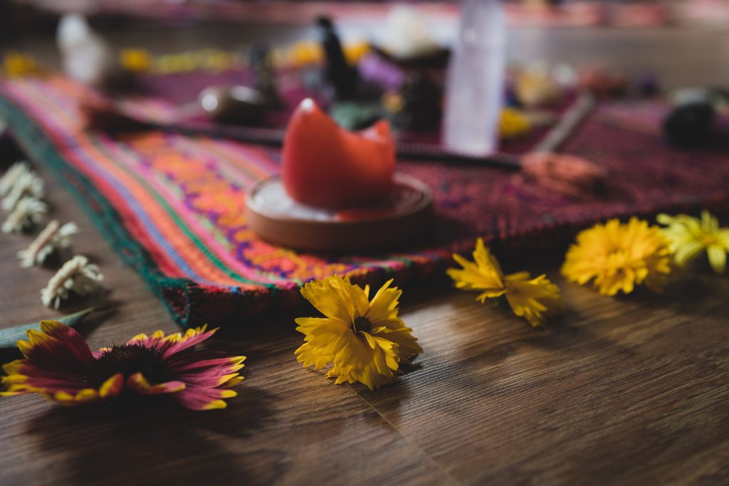 El Verde, Boutique Retreat Center in Peru