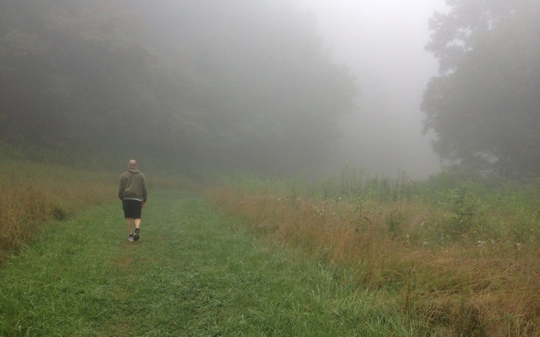 My Caregiving Role Has Ended: How Can I Move Forward?