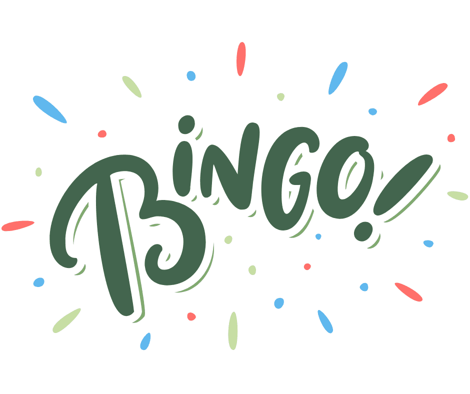 The Yoga Sanctuary Yoga Month Bingo Game: The Prizes The Yoga Sanctuary Yoga Month Bingo Game: The Prizes