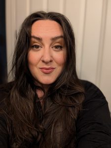 Gina Kurtz, RYT 200, yoga teacher at The Yoga Sanctuary in Downtown Punta Gorda, Florida