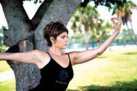 Bonnie Yonker